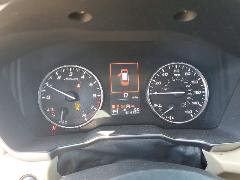 Aukcja sprzedaży 2021 Subaru Outback, vin: 4S4BTAMC2M3173951, numer aukcji: 65754566