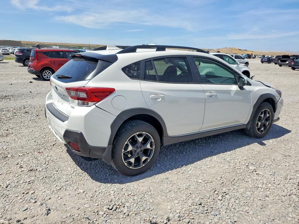 Aukcja sprzedaży 2020 Subaru Crosstrek, vin: JF2GTAEC9LH236264, numer aukcji: 65666696