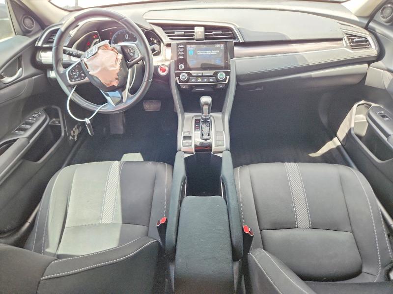 Продаж на аукціоні авто 2021 Honda Civic, vin: 19XFC1F30ME002594, номер лоту: 64995826