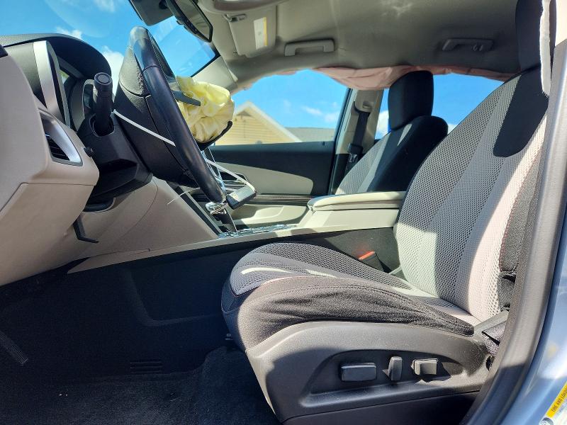 Aukcja sprzedaży 2015 Chevrolet Equinox, vin: 2GNALBEK1F6208557, numer aukcji: 66218286