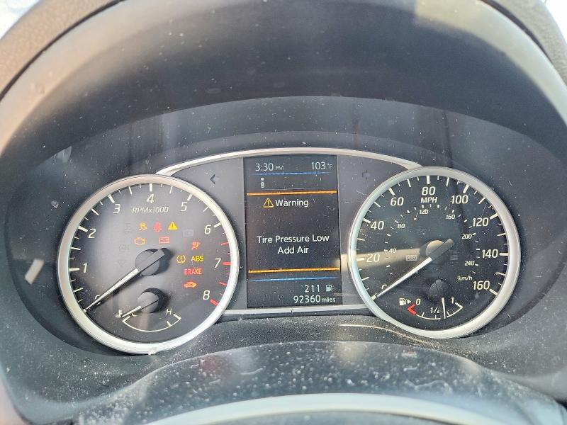 Aukcja sprzedaży 2019 Nissan Sentra, vin: 3N1AB7AP2KY405016, numer aukcji: 66062976