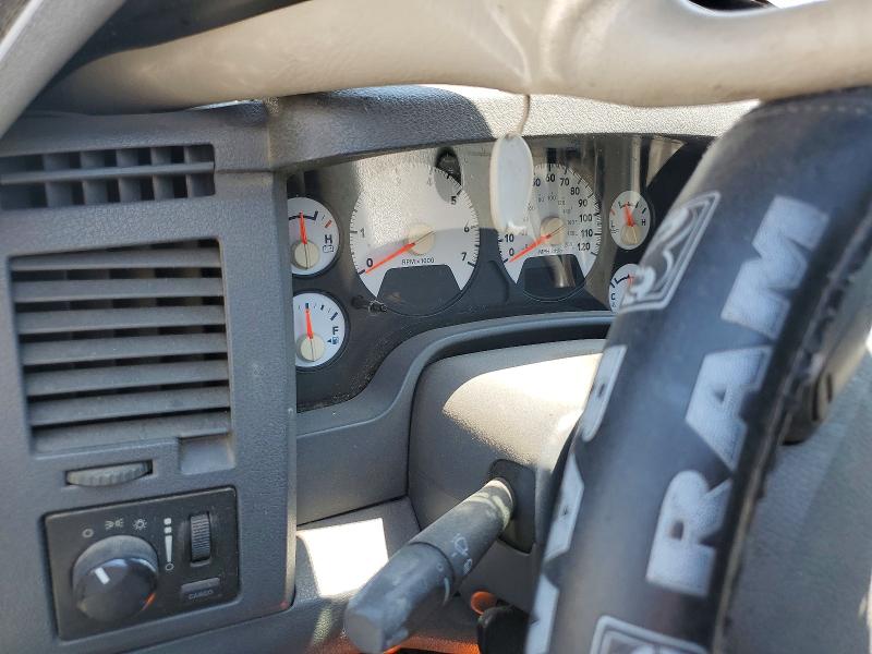 Aukcja sprzedaży 2008 Dodge Ram 1500, vin: 1D7HA18K98J237304, numer aukcji: 66412566