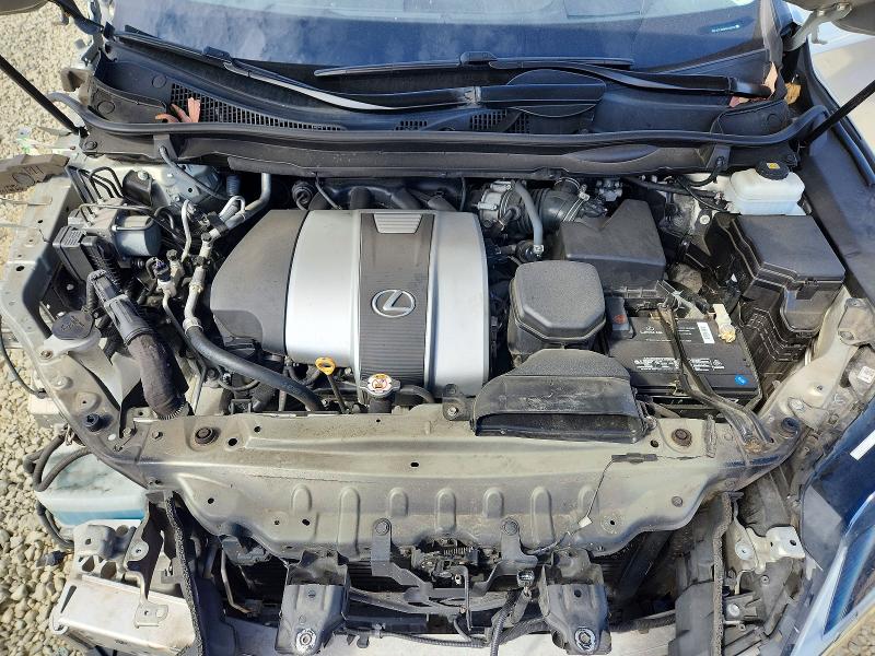 Продажа на аукционе авто 2020 Lexus Rx, vin: 2T2JZMDA6LC250241, номер лота: 65316356