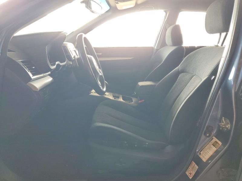Продажа на аукционе авто 2014 Subaru Outback, vin: 4S4BRBCC5E3265465, номер лота: 63465526
