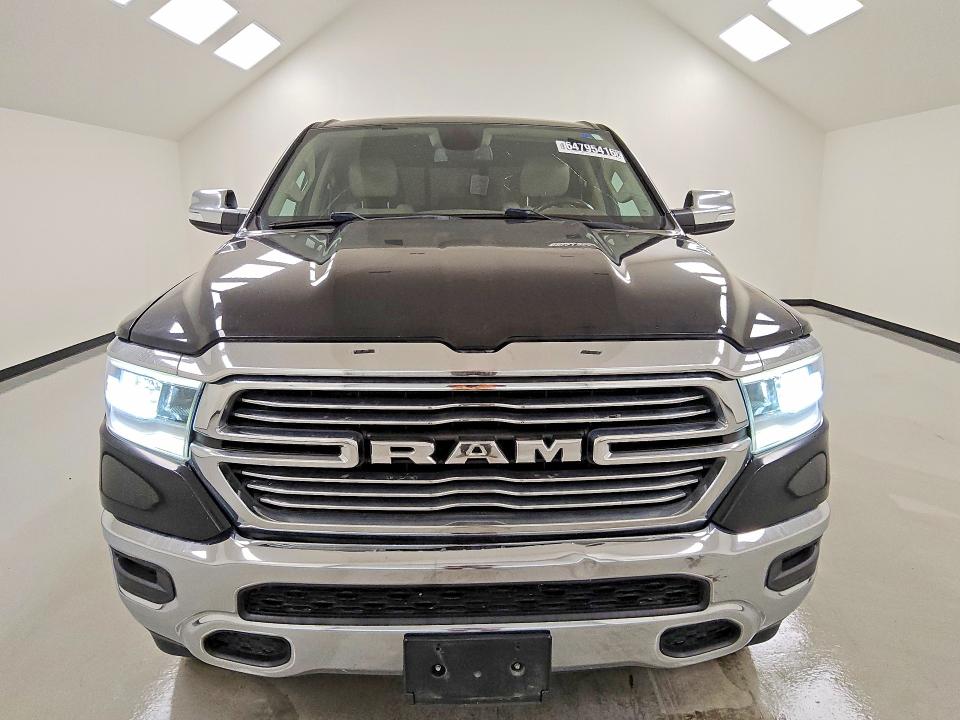 2019 Ram 1500 მანქანა იყიდება აუქციონზე, vin: 1C6RREJT8KN526666, აუქციონის ნომერი: 64795416