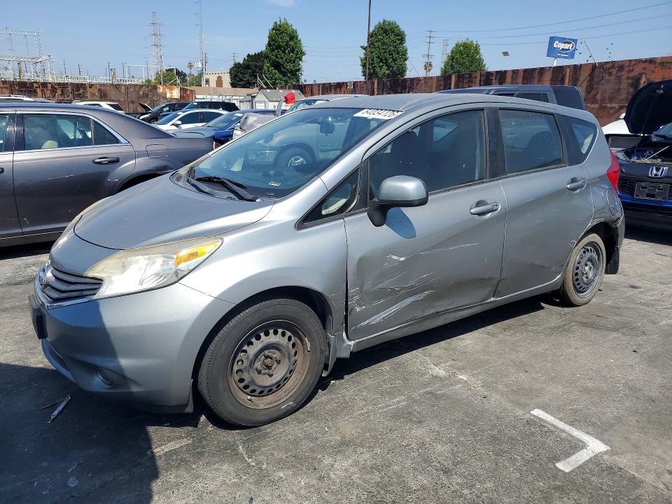 Aukcja sprzedaży 2014 Nissan Versa Note, vin: 3N1CE2CPXEL362451, numer aukcji: 64034126