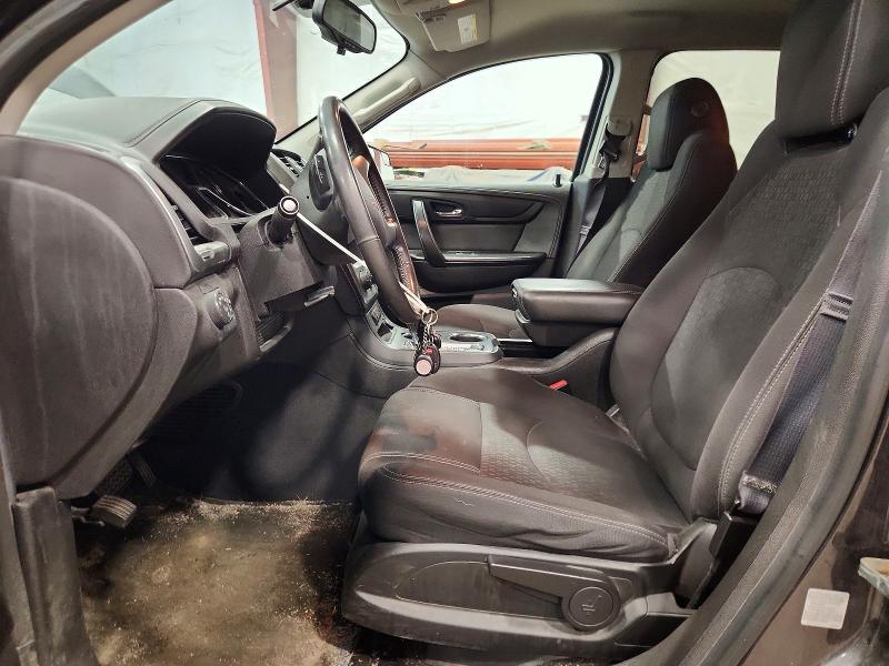 Продаж на аукціоні авто 2014 Gmc Acadia, vin: 1GKKVNED2EJ374408, номер лоту: 66204596