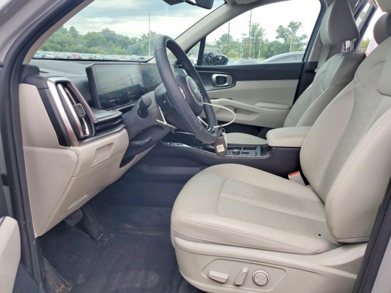 2024 Kia Sorento მანქანა იყიდება აუქციონზე, vin: 5XYRL4JC2RG303898, აუქციონის ნომერი: 62750896