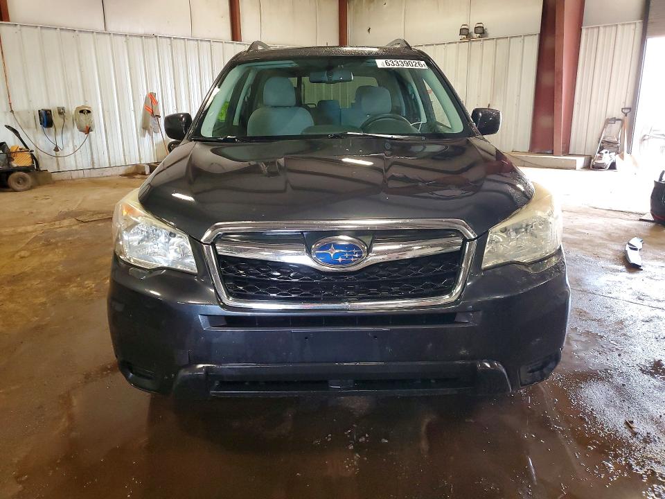 Продажа на аукционе авто 2014 Subaru Forester, vin: JF2SJAEC0EH535919, номер лота: 63339026