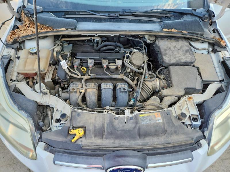 Aukcja sprzedaży 2013 Ford Focus, vin: 1FADP3F28DL121408, numer aukcji: 63180496