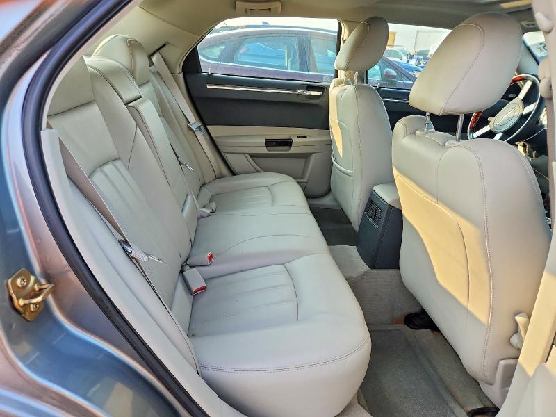 Aukcja sprzedaży 2006 Chrysler 300c, vin: 2C3KK63H66H277381, numer aukcji: 64982886