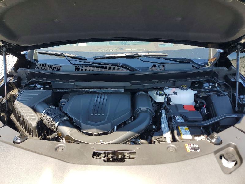 63185576 :رقم المزاد ، 5GAEVCKS6TJ361613 vin ، 2026 Buick Enclave مزاد بيع