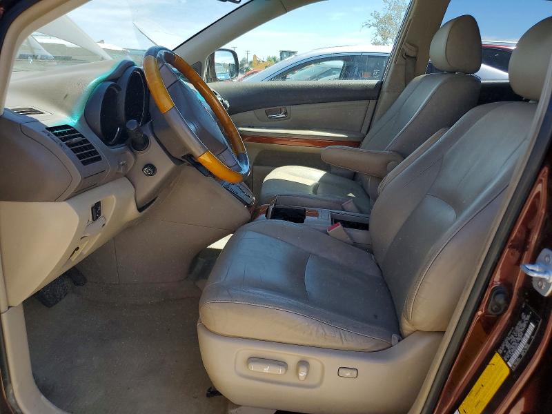 Продаж на аукціоні авто 2008 Lexus Rx, vin: JTJHK31U782030142, номер лоту: 65496946