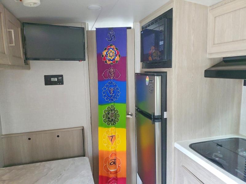 Продажа на аукционе авто 2022 Forest River Geo Pro, vin: 5ZT2RSHCXN3021757, номер лота: 66394916