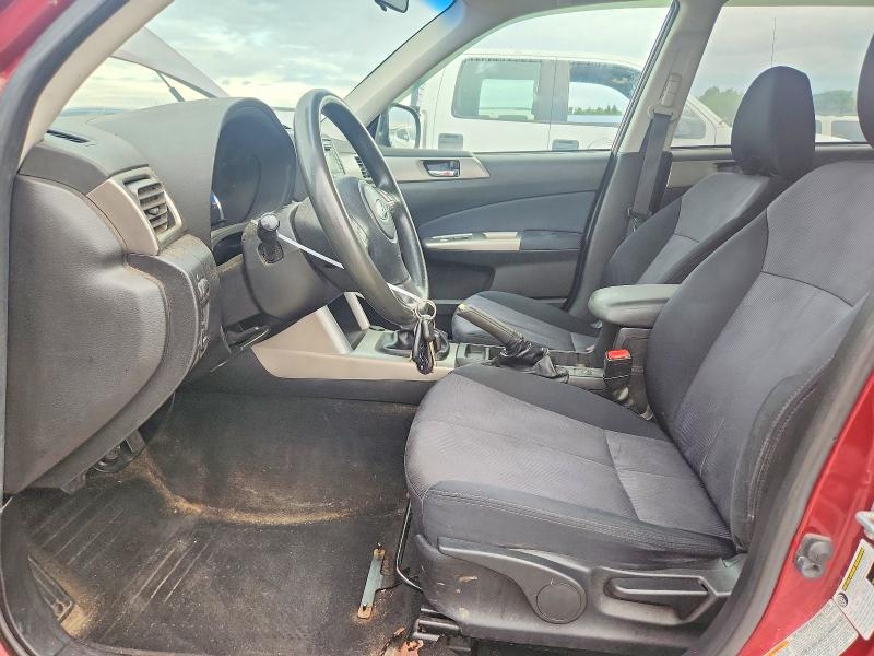 Продаж на аукціоні авто 2009 Subaru Forester, vin: JF2SH63689G766715, номер лоту: 67065456