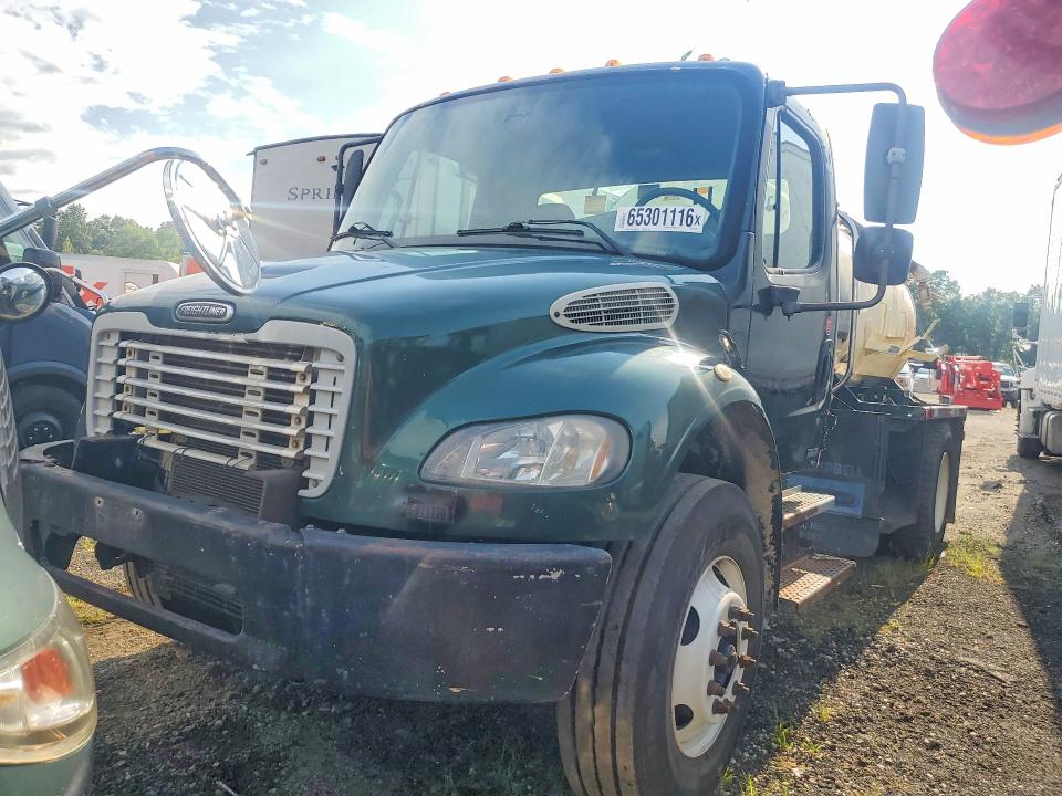 Продаж на аукціоні авто 2005 Freightliner M2, vin: 1FVACXCS55HV10505, номер лоту: 65301116