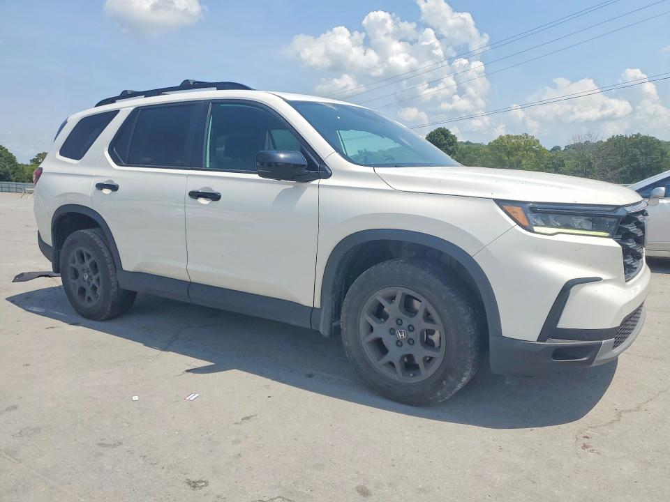 Aukcja sprzedaży 2023 Honda Pilot, vin: 5FNYG1H64PB043085, numer aukcji: 64949916