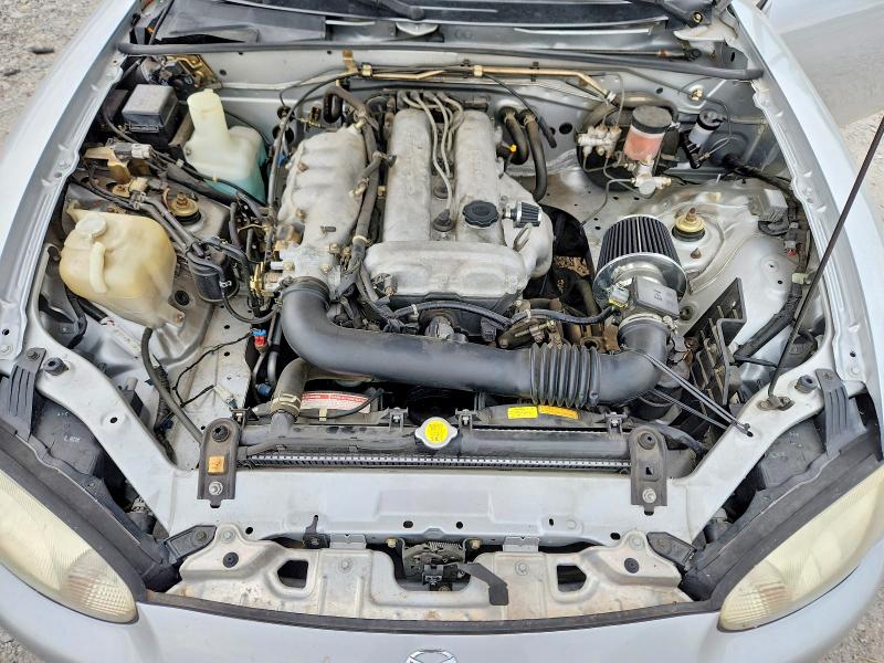65576946 :رقم المزاد ، JM1NB3539X0128994 vin ، 1999 Mazda Mx-5 Miata مزاد بيع