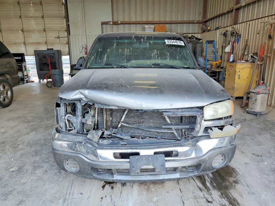 Aukcja sprzedaży 2007 Gmc New Sierra, vin: 2GTEC13V871167084, numer aukcji: 63544816