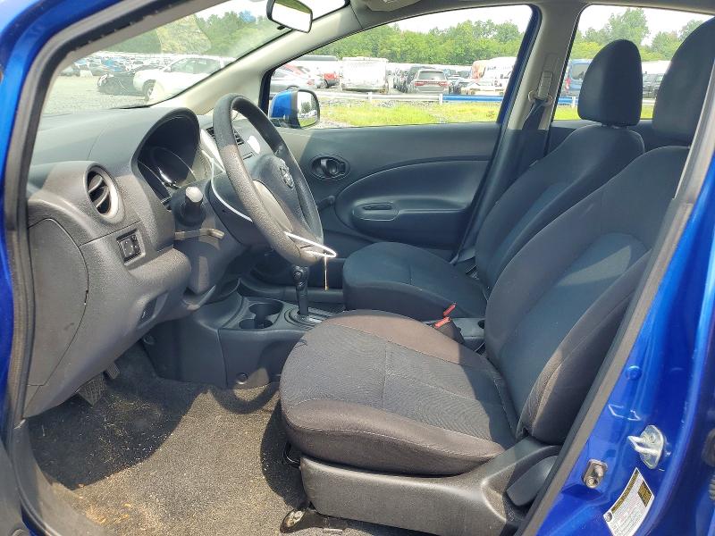 64494006 :رقم المزاد ، 3N1CE2CP8EL432965 vin ، 2014 Nissan Versa Note مزاد بيع