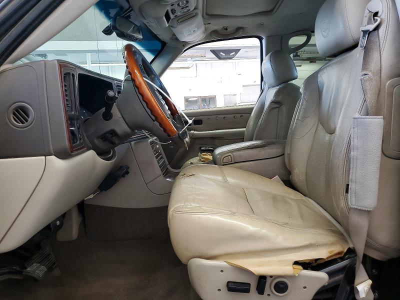 Продажа на аукционе авто 2005 Cadillac Escalade, vin: 3GYEK62N25G196404, номер лота: 67022376