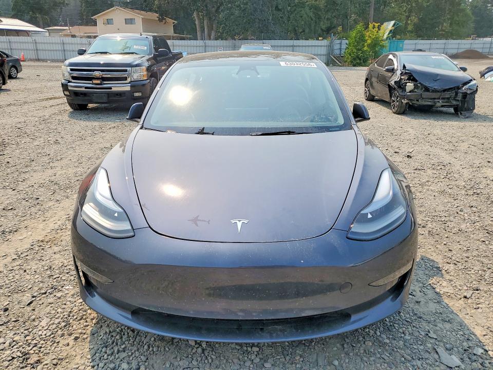 Aukcja sprzedaży 2023 Tesla Model 3, vin: 5YJ3E1EC5PF471824, numer aukcji: 63032556