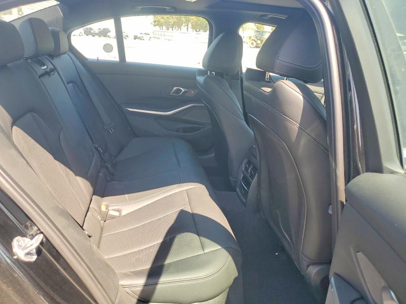 Aukcja sprzedaży 2026 Bmw 330xi, vin: 3MW89CW08T8F88318, numer aukcji: 66301826