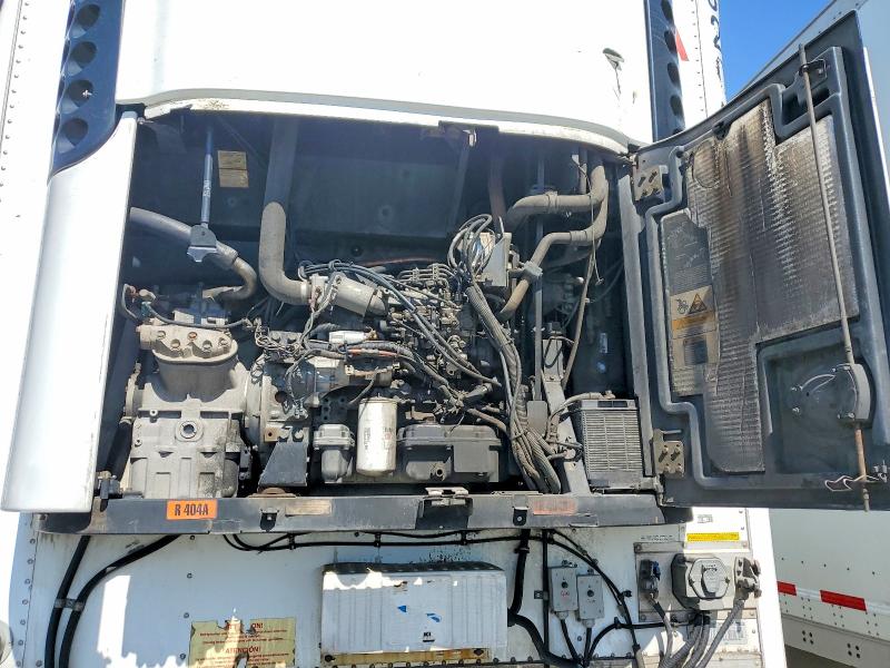 Aukcja sprzedaży 2016 Utility Trailer Vsra Reefe, vin: 1UYVS2488GU427409, numer aukcji: 66834906