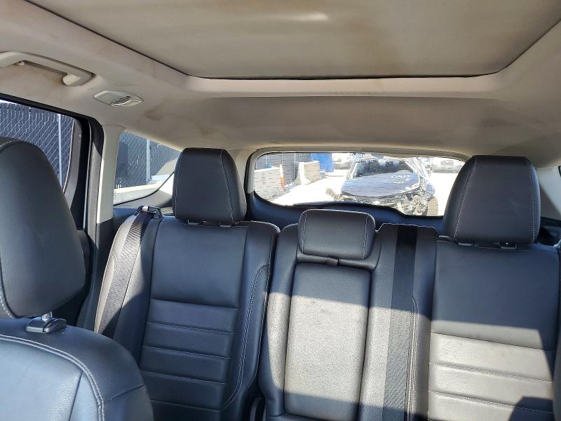 Aukcja sprzedaży 2016 Ford Escape, vin: 1FMCU9J92GUA81598, numer aukcji: 66973036