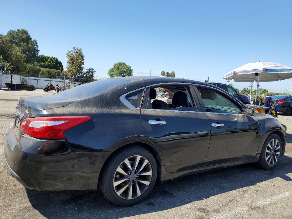 Aukcja sprzedaży 2017 Nissan Altima, vin: 1N4AL3AP5HC210408, numer aukcji: 63486976