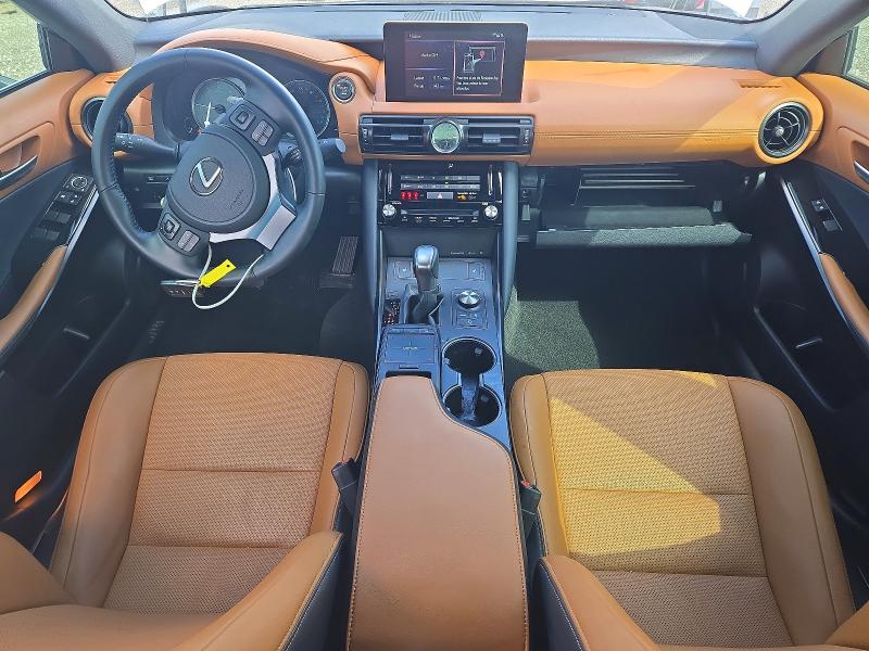 Aukcja sprzedaży 2025 Lexus Is 300, vin: JTHB81F26S5055492, numer aukcji: 66004436