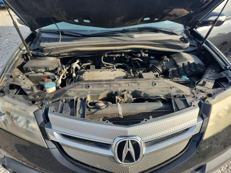 Aukcja sprzedaży 2009 Acura Mdx, vin: 2HNYD28299H513467, numer aukcji: 65365506