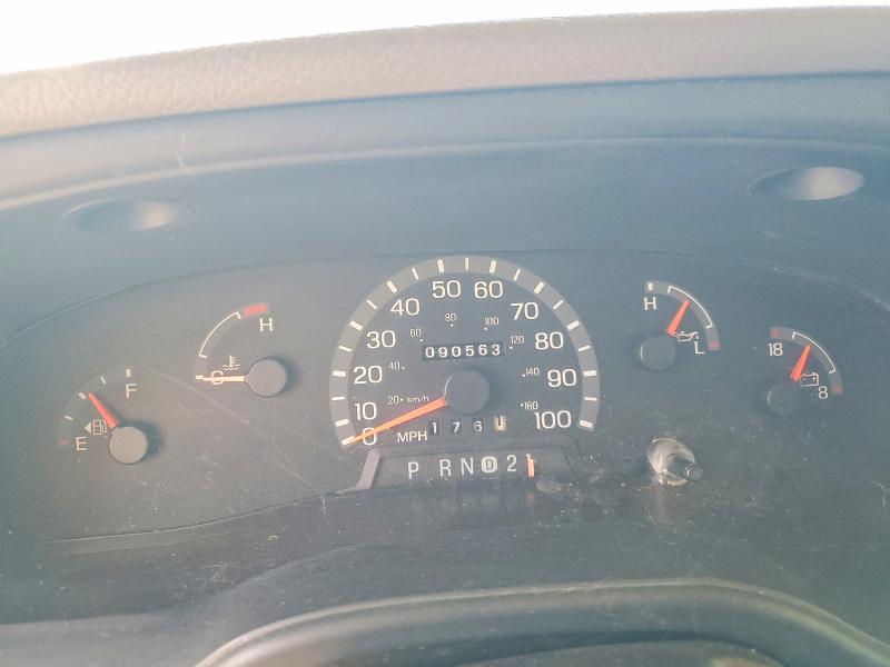 Продаж на аукціоні авто 2003 Ford Econoline, vin: 1FDWE35S42HB69669, номер лоту: 65847166
