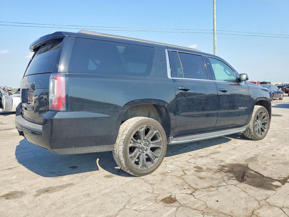 66589066 :رقم المزاد ، 1GKS2GKC9KR376895 vin ، 2019 Gmc Yukon Xl مزاد بيع