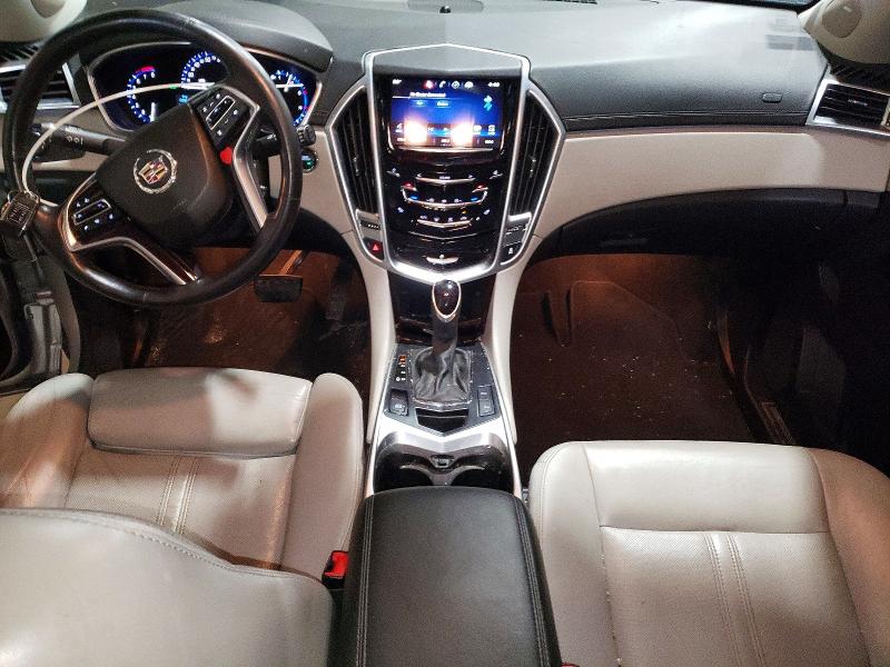 Aukcja sprzedaży 2015 Cadillac Srx, vin: 3GYFNEE39FS508717, numer aukcji: 63679406