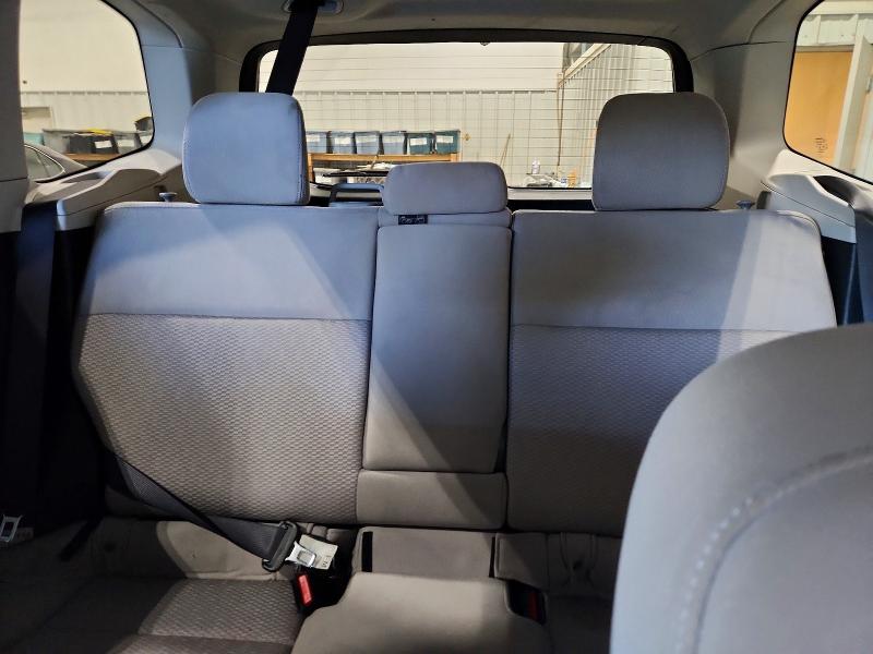 65097866 :رقم المزاد ، JF2SJADC1FH415839 vin ، 2015 Subaru Forester مزاد بيع