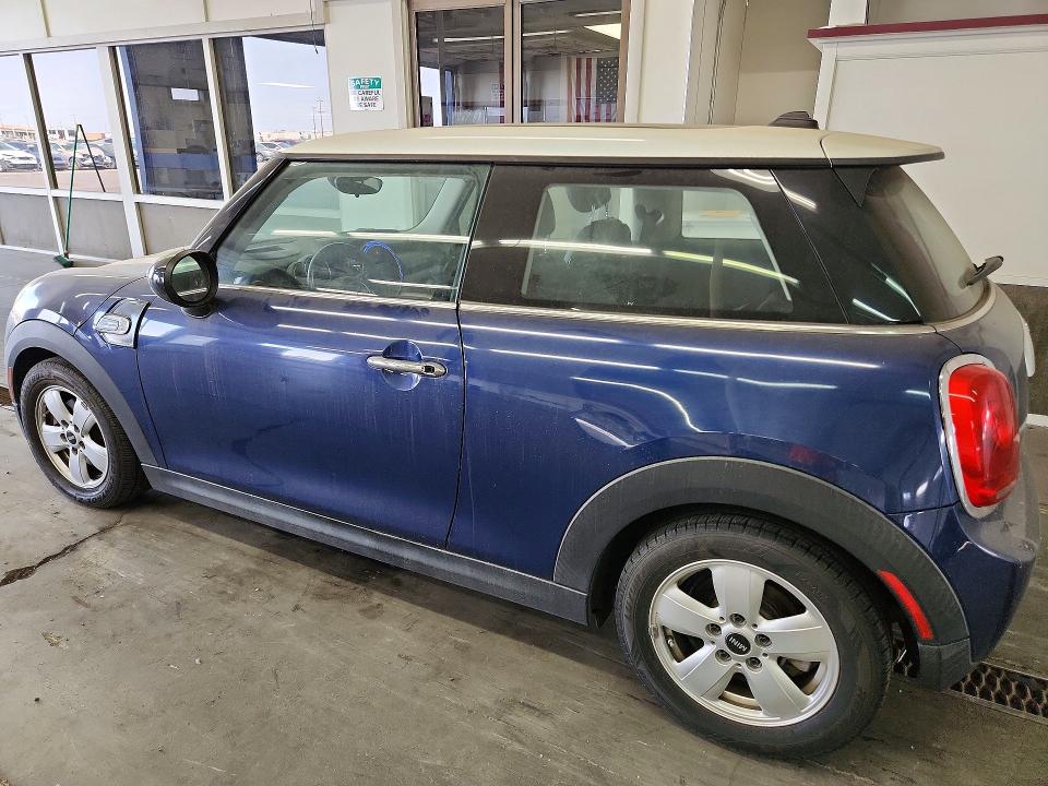Aukcja sprzedaży 2014 Mini Cooper, vin: WMWXM5C59ET933616, numer aukcji: 64838216