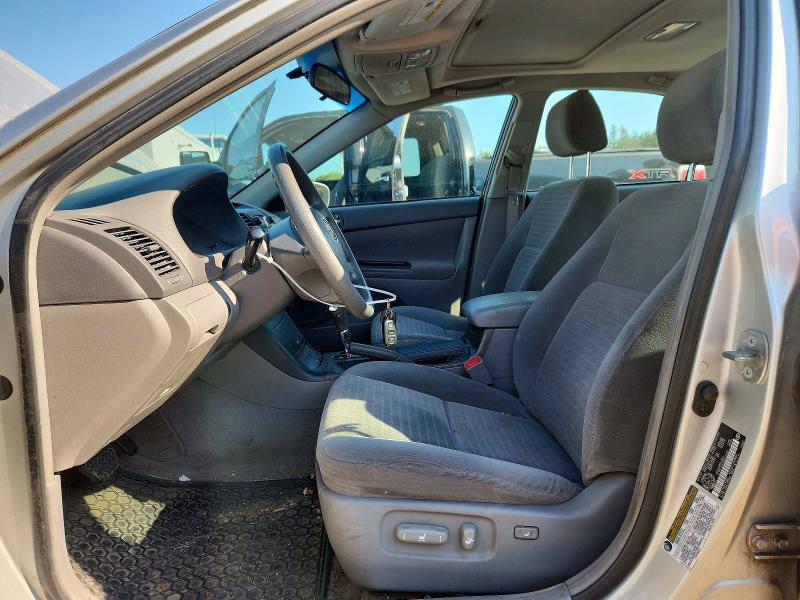 Aukcja sprzedaży 2005 Toyota Camry, vin: 4T1BE32K55U529160, numer aukcji: 65027186