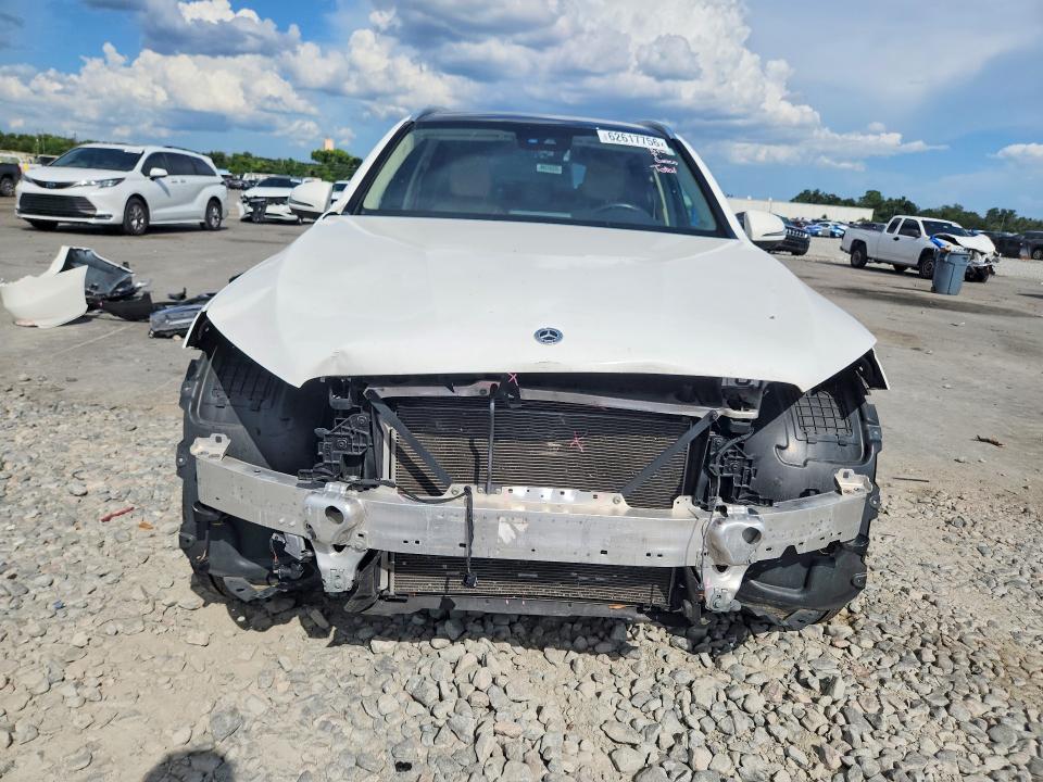 Продажа на аукционе авто 2022 Mercedes-benz Glc, vin: W1N0G8DB7NV400176, номер лота: 62617756