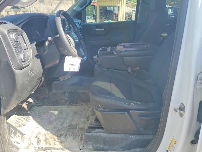 Продаж на аукціоні авто 2020 Gmc Sierra, vin: 1GTR9AEF9LZ304363, номер лоту: 64488616