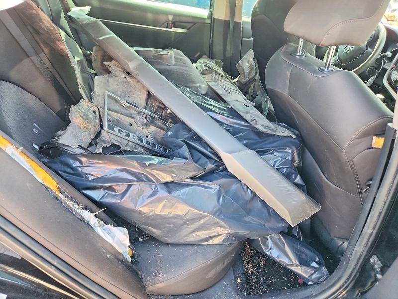 Aukcja sprzedaży 2018 Toyota Camry, vin: JTNB11HK4J3025948, numer aukcji: 64496906