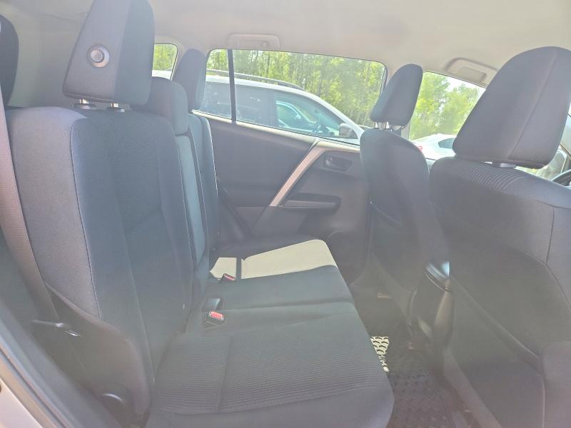 Aukcja sprzedaży 2016 Toyota Rav4, vin: 2T3ZFREV4GW306672, numer aukcji: 64646246