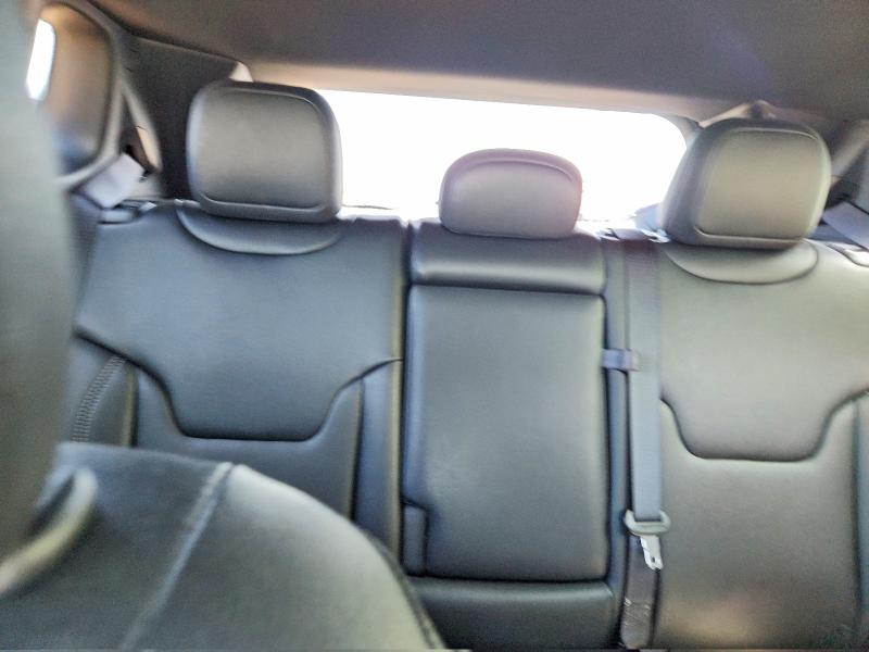 Продаж на аукціоні авто 2025 Jeep Compass, vin: 3C4NJDCN8ST536234, номер лоту: 63486766