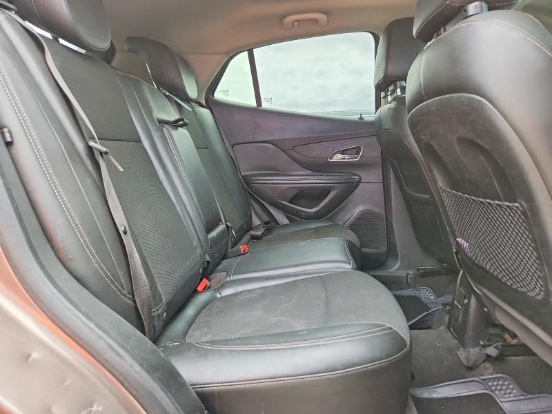 Продаж на аукціоні авто 2014 Buick Encore, vin: KL4CJBSB9EB782664, номер лоту: 63833336