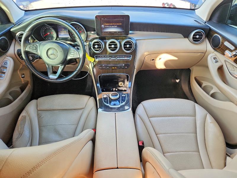 Продажа на аукционе авто 2017 Mercedes-benz Glc, vin: WDC0G4KBXHF156597, номер лота: 66180426