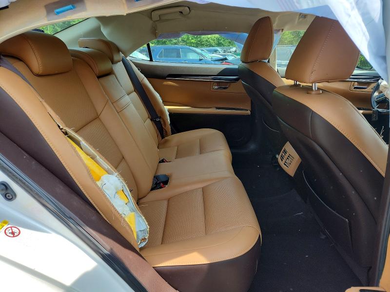 Aukcja sprzedaży 2018 Lexus Es, vin: 58ABK1GG1JU093847, numer aukcji: 64728956
