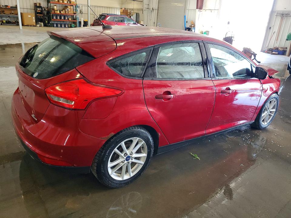 Продаж на аукціоні авто 2016 Ford Focus, vin: 1FADP3K2XGL405438, номер лоту: 66477816