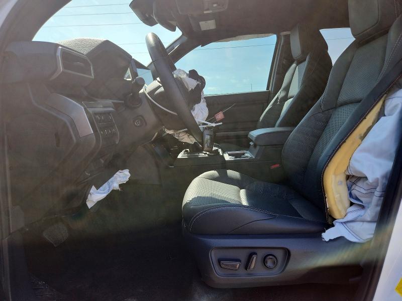 Aukcja sprzedaży 2025 Toyota 4runner, vin: JTEVA5BR0S5001470, numer aukcji: 64953646