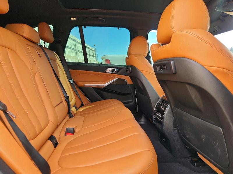 Aukcja sprzedaży 2022 Bmw X5, vin: 5UXCR4C0XN9M85920, numer aukcji: 65053856