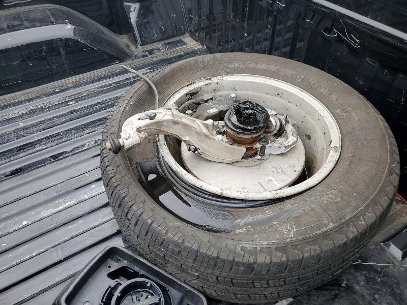 Aukcja sprzedaży 2022 Chevrolet Silverado Ltd, vin: 3GCUYEEL4NG211179, numer aukcji: 64431536